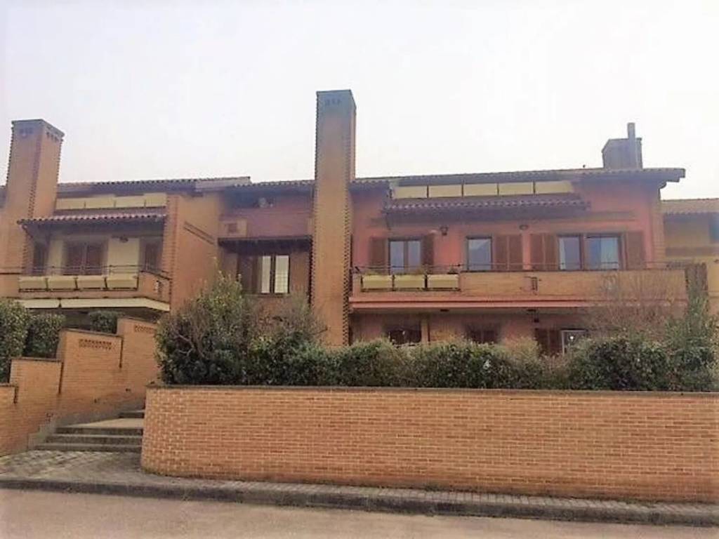 appartamento in vendita a Torgiano