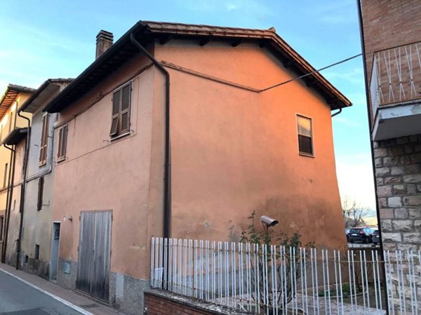appartamento in vendita a Torgiano