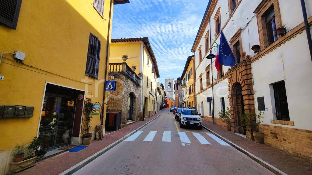 appartamento in vendita a Torgiano