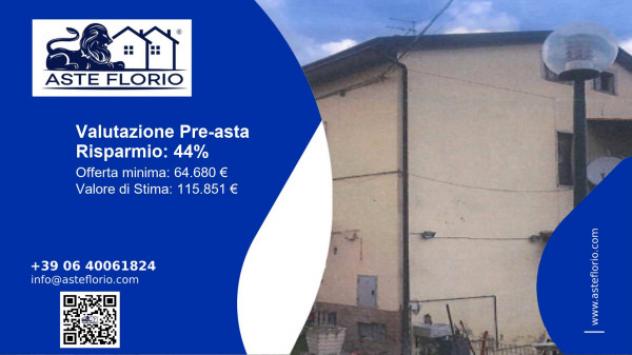 appartamento in vendita a Torgiano