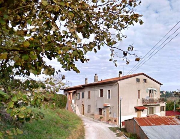 appartamento in vendita a Torgiano