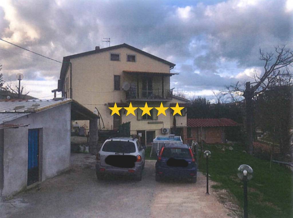 appartamento in vendita a Torgiano