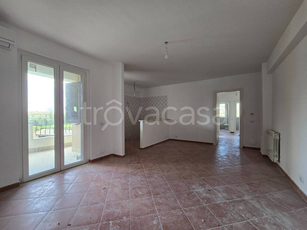 appartamento in vendita a Torgiano