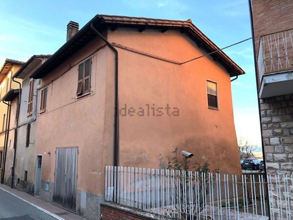 appartamento in vendita a Torgiano