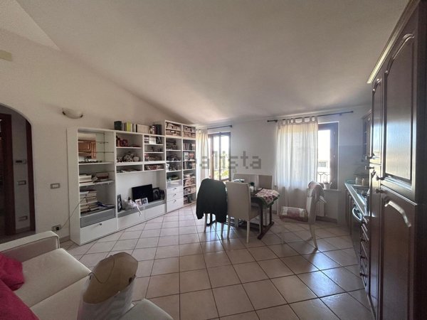 appartamento in vendita a Torgiano