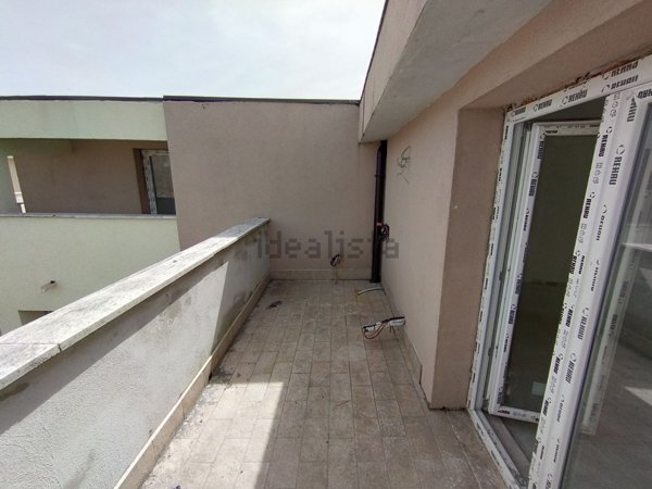 appartamento in vendita a Torgiano in zona Pontenuovo