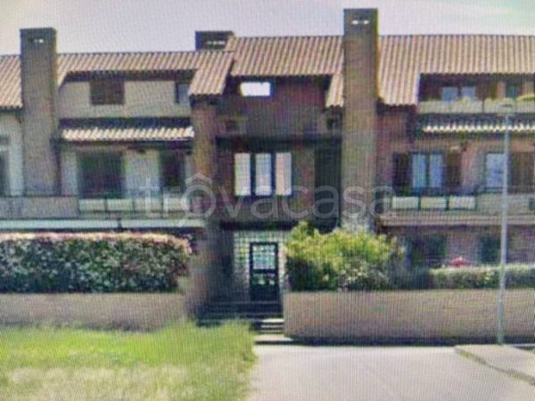 appartamento in vendita a Torgiano
