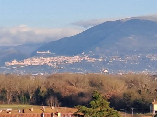 casa indipendente in vendita a Torgiano