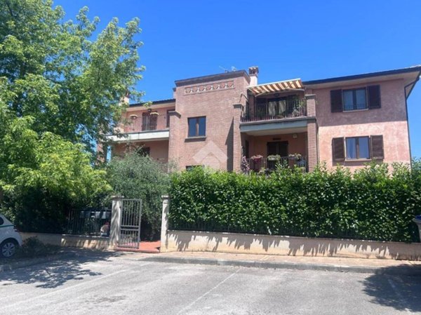 appartamento in vendita a Torgiano