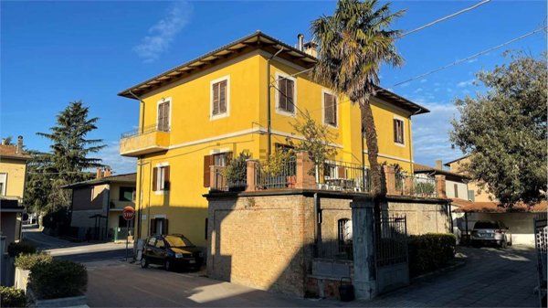 appartamento in vendita a Torgiano