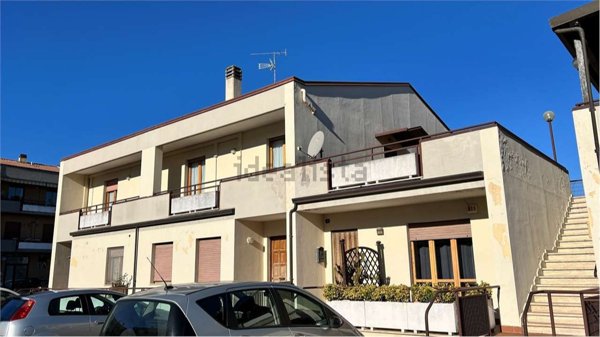 appartamento in vendita a Torgiano