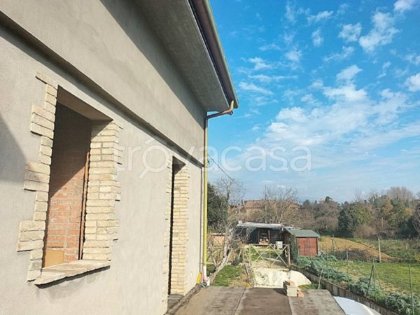 casa indipendente in vendita a Torgiano in zona Signoria