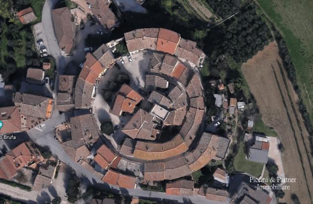 casa indipendente in vendita a Torgiano in zona Brufa