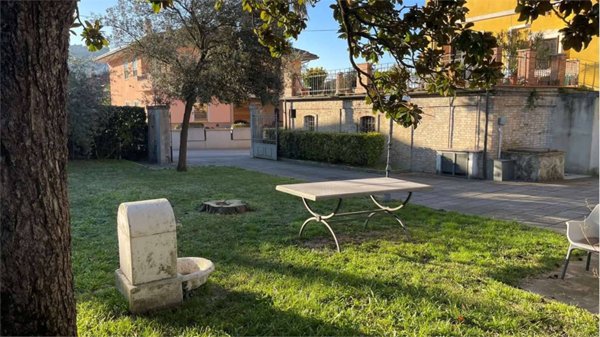 appartamento in vendita a Torgiano