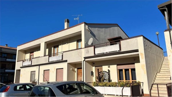 appartamento in vendita a Torgiano