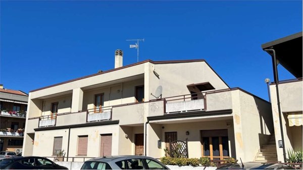appartamento in vendita a Torgiano