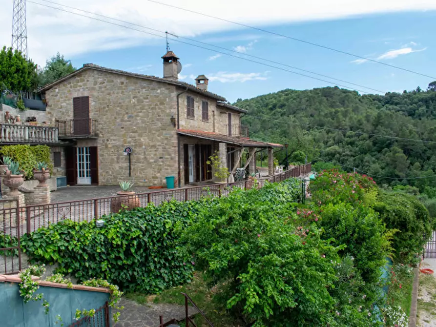 casa indipendente in vendita a Torgiano