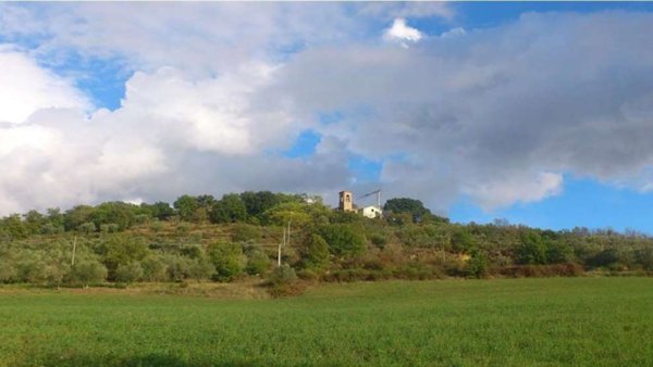 casa indipendente in vendita a Torgiano in zona Miralduolo