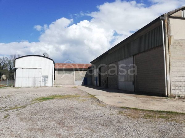 locale commerciale in vendita a Torgiano