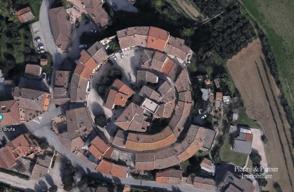 villa in vendita a Torgiano in zona Brufa