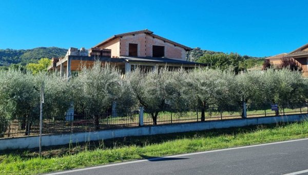 casa indipendente in vendita a Torgiano in zona Signoria
