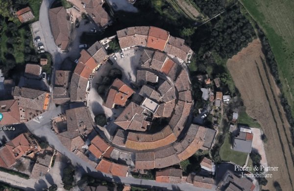 villa in vendita a Torgiano in zona Brufa