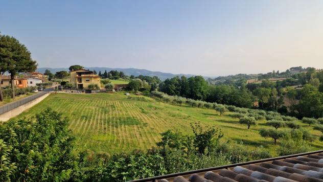 appartamento in vendita a Torgiano in zona Brufa