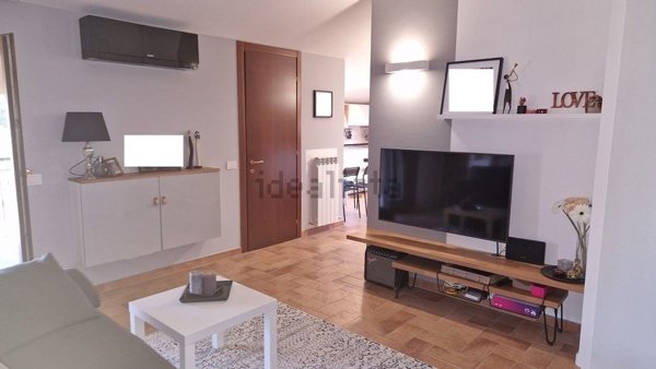 appartamento in vendita a Torgiano in zona Brufa