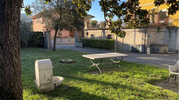 appartamento in vendita a Torgiano