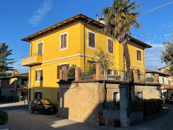 appartamento in vendita a Torgiano