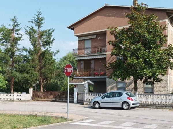 appartamento in vendita a Torgiano in zona Signoria
