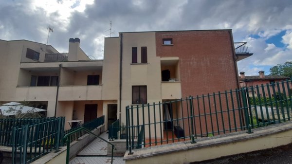 appartamento in vendita a Torgiano