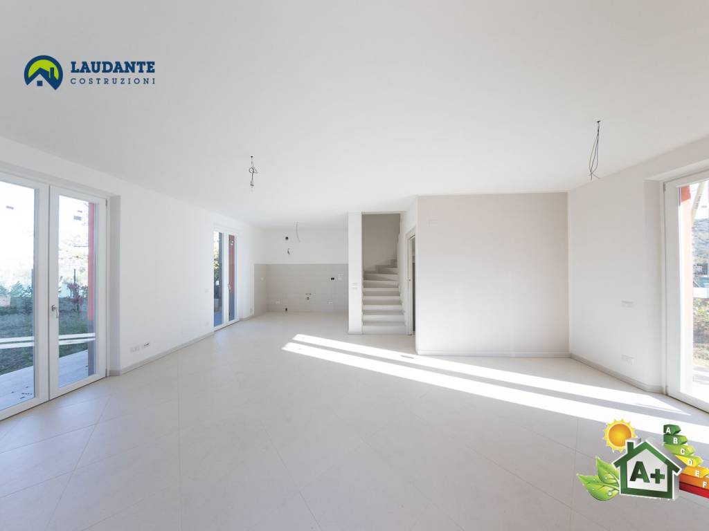 casa indipendente in vendita a Torgiano