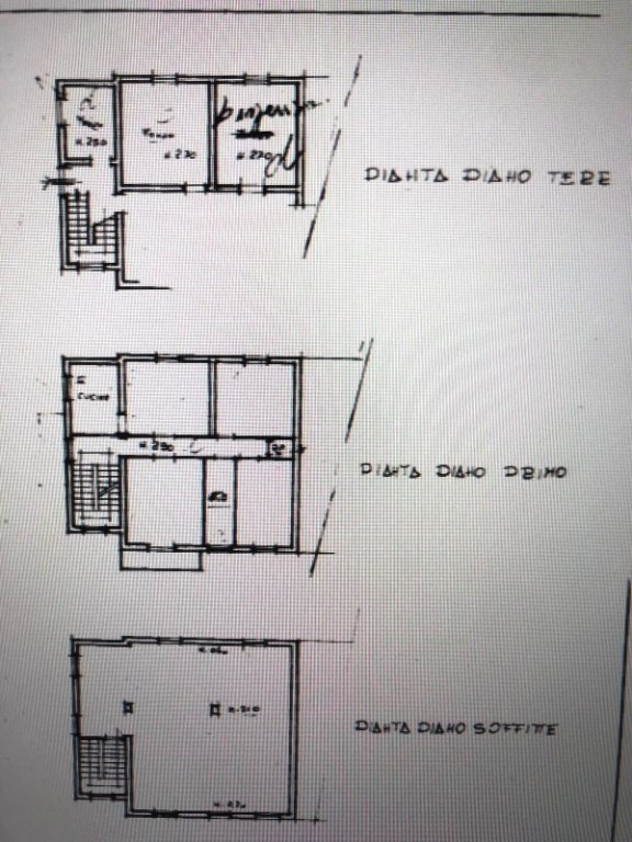 casa indipendente in vendita a Torgiano in zona Signoria