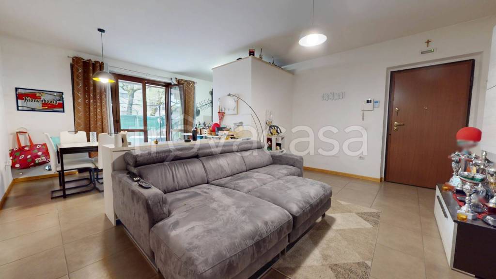 appartamento in vendita a Torgiano
