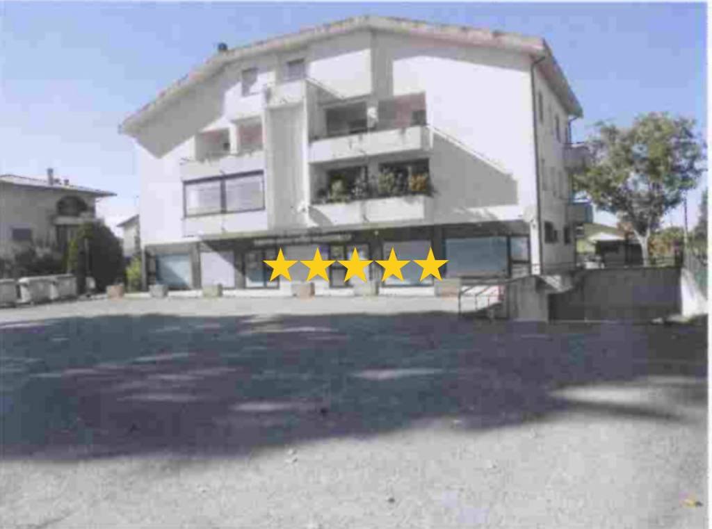 appartamento in vendita a Torgiano in zona Fornaci