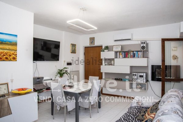 appartamento in vendita a Torgiano
