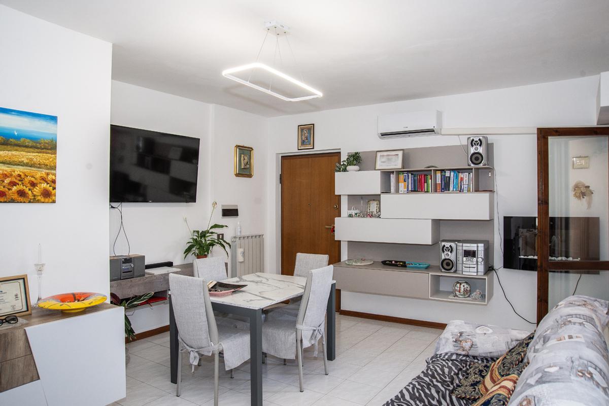 appartamento in vendita a Torgiano