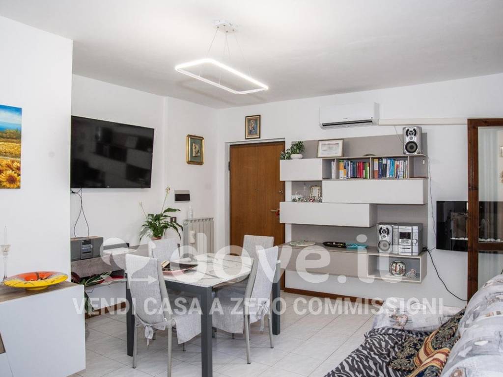 appartamento in vendita a Torgiano