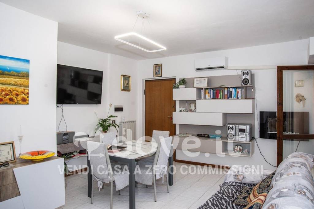 appartamento in vendita a Torgiano