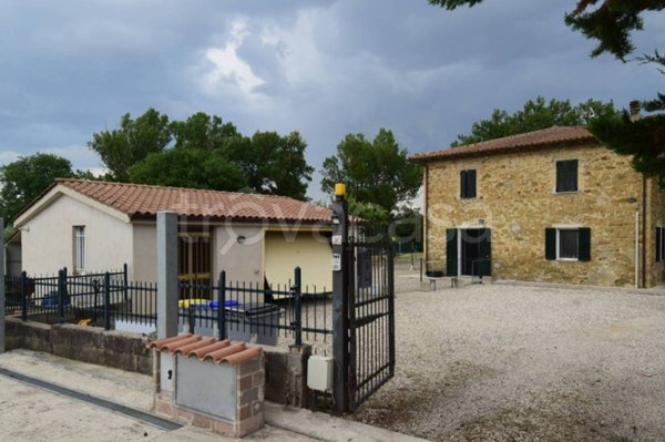 casa indipendente in vendita a Torgiano in zona Signoria