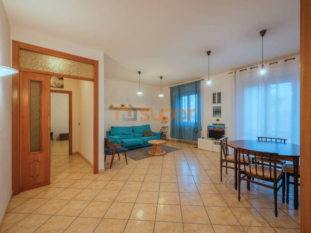 appartamento in vendita a Torgiano