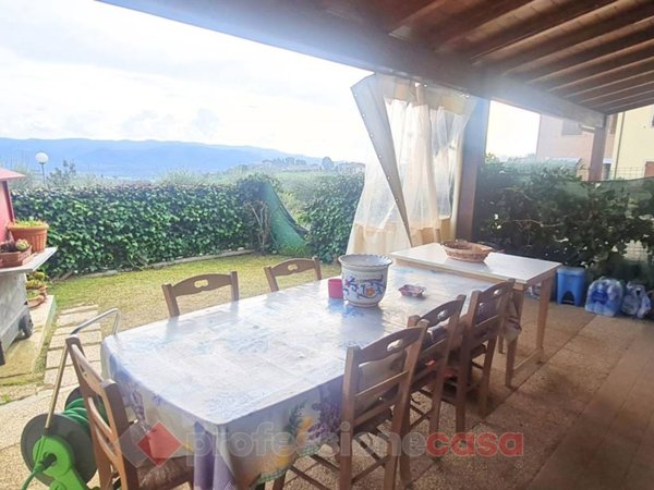 appartamento in vendita a Torgiano in zona Brufa