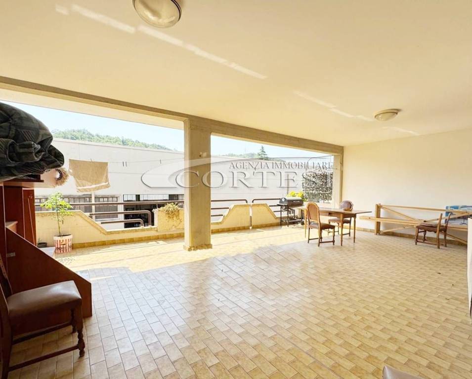 appartamento in vendita a Torgiano