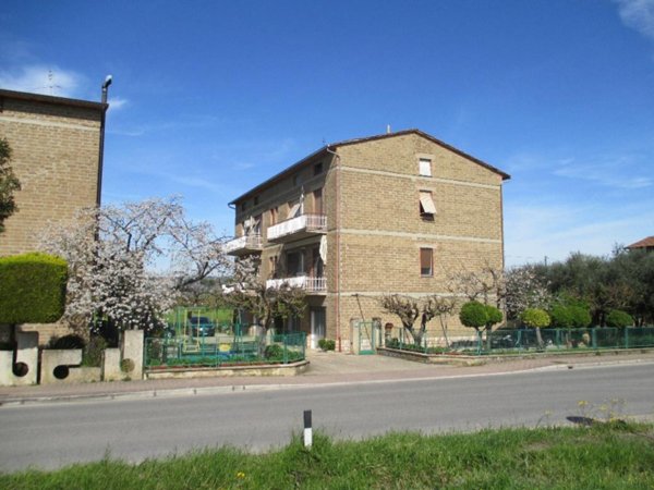 appartamento in vendita a Torgiano in zona Miralduolo