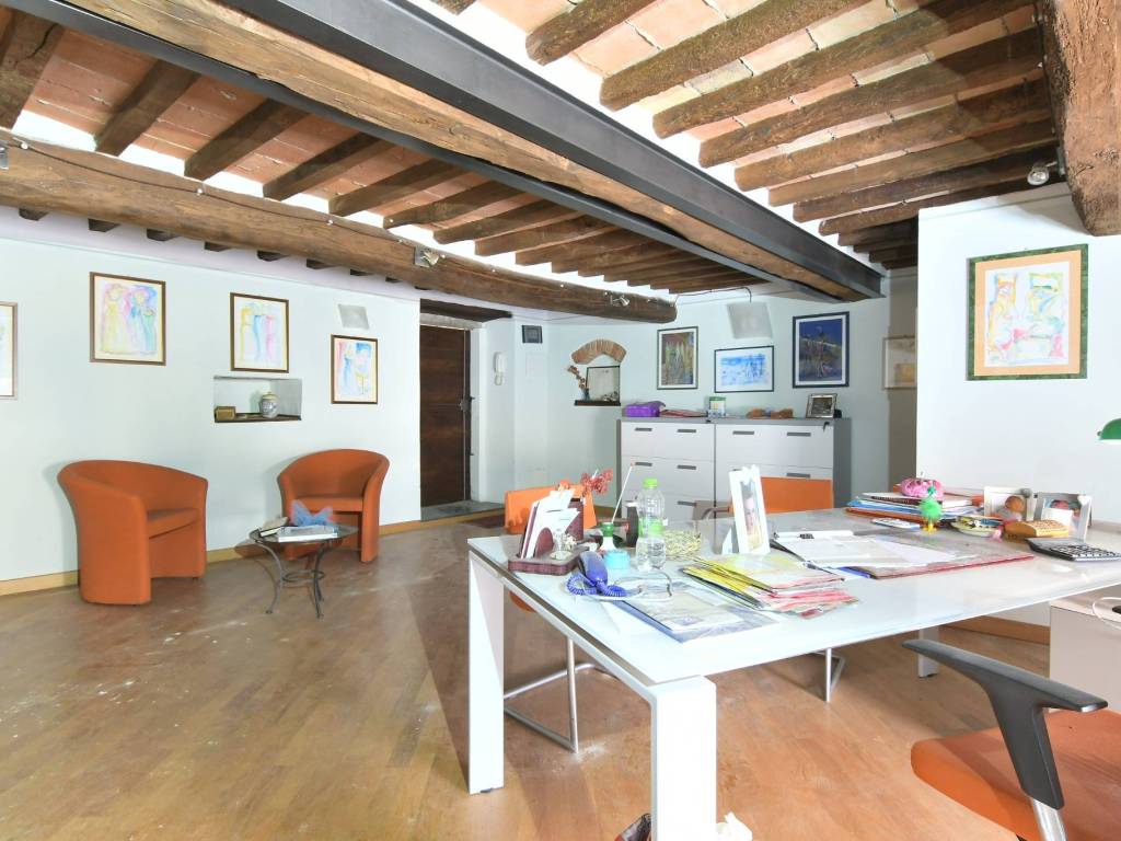 appartamento in vendita a Torgiano