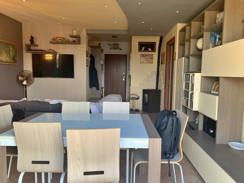 appartamento in vendita a Torgiano in zona Miralduolo