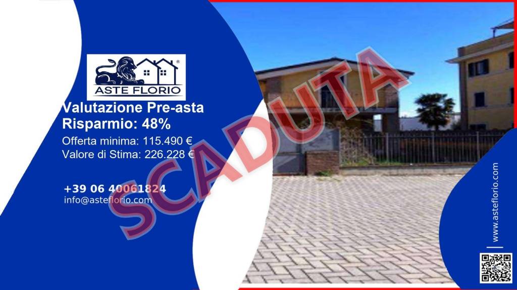 appartamento in vendita a Torgiano