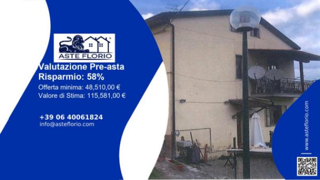 appartamento in vendita a Torgiano