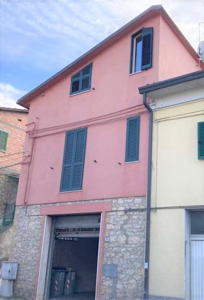 appartamento in vendita a Torgiano in zona Pontenuovo